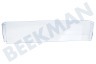 Kelvinator Kühlschrank Flaschenfach Transparent, 93x485x115mm