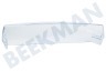 Kelvinator Kühlschrank Flaschenfach Transparent, 93x485x115mm