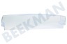 Kelvinator Kühlschrank Flaschenfach Transparent, 93x485x115mm