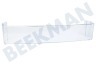 Kelvinator Kühlschrank Flaschenfach Transparent, 93x485x115mm
