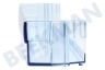 AEG Kühlschrank Türfach Transparent, komplett