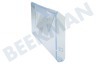 Leonard Kühlschrank Gefrierfachklappe Transparent