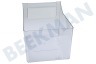 Airlux Kühlschrank 8083605082 Gemüseschublade Halbgroß