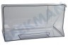 AEG Kühlschrank Gefrier-Schublade Transparent, komplett
