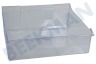 Electrolux Kühlschrank Gefrier-Schublade Transparent