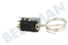 Curtiss Kühlschrank Thermostat Danfoss 077B3505 Kapillare 68 cm