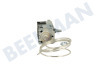 Curtiss Kühlschrank Thermostat Danfoss 077B3505 Kapillare 68 cm