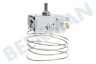Rex Kühlschrank Thermostat Ranco K57-L5885 Cap.L = 85cm