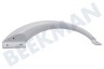 Indesit Kühlschrank 117634, C00117634 Türgriff Weiß 33cm