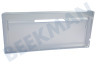 Ariston-Blue Air Kühlschrank 272538, C00272538 Blende Schubladenabdeckung 430x197