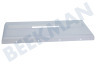 Ariston-Blue Air Kühlschrank 272538, C00272538 Blende Schubladenabdeckung 430x197