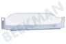 Whirlpool Kühlschrank 283225, C00283225 Flaschenfach wieß oder transparent 440x105x105mm