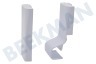 Ariston-Blue Air Kühlschrank 113975, C00113975 Führung Türeinbausatz