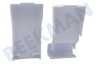 Ariston-Blue Air Kühlschrank 113975, C00113975 Führung Türeinbausatz
