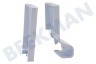 Ariston-Blue Air Kühlschrank 113975, C00113975 Führung Türeinbausatz