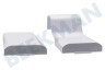 Ariston-Blue Air Kühlschrank 113975, C00113975 Führung Türeinbausatz