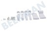 Ariston-Blue Air Kühlschrank 113975, C00113975 Führung Türeinbausatz