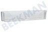 Smeg Kühlschrank Flaschenfach Transparent 440x110x85mm