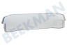 Smeg Kühlschrank Flaschenfach Transparent 440x110x85mm