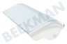 Radiola Kühlschrank Klappe Butterfach transparent