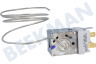 Privileg Kühlschrank Thermostat Atea A130696R