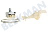Neutro Kühlschrank Thermostat Ranco K59S2785500 ersetzt Atea A13 0696R
