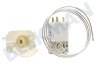 Etna Kühlschrank Thermostat Ranco K59L1229500 esetzt Atea A13 0704