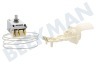 Etna Kühlschrank Thermostat Ranco K59L1229500 esetzt Atea A13 0704