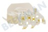 Etna Kühlschrank Thermostat Ranco K59L1229500 esetzt Atea A13 0704