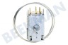 Whirlpool Kühlschrank Thermostat 3 Kont. Kap.L = 75cm