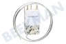 Whirlpool Kühlschrank Thermostat 3 Kont. Kap.L = 75cm
