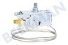 Whirlpool Kühlschrank Thermostat 3 Kont. Kap.L = 75cm