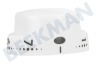 Whirlpool Kühlschrank Knopf für Thermostat -weiß-