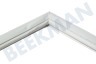 Bosch Kühlschrank 200950, 00200950 Dichtungsgummi 1095 x 535 für Kühlschrank