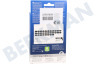 Balay Kühlschrank 17007000 Filter FreshProtect Ethylen Nachfüllset