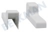Constructa Kühlschrank 00264862 Befestigungssatz Führungssatz für Tür, komplett