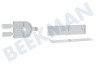 Vorwerk Kühlschrank 00491368 Befestigungssatz für Kühlschrank-Tür