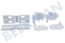 Gaggenau Kühlschrank 750266, 00750266 Befestigungssatz Für Einbau-Kühlschrank