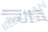Gaggenau Kühlschrank 750266, 00750266 Befestigungssatz Für Einbau-Kühlschrank