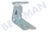 Constructa Kühlschrank 00169303 Scharnier oben, Metall