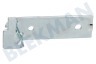 Constructa Kühlschrank 00169303 Scharnier oben, Metall