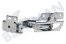 Bosch Kühlschrank 483621, 00483621 Scharnier rechts oben/links unten