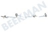 Siemens Kühlschrank 268700, 00268700 Scharnier Kurz -Metall- 4 Stück