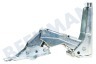 Neff Kühlschrank 750252, 00750252 Scharnier Soft cloes, unten rechts; oben links