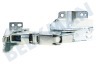 Neff Kühlschrank 750252, 00750252 Scharnier Soft cloes, unten rechts; oben links