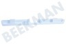 Constructa Kühlschrank 00353161 Sockelblende Abdeckung, weiß