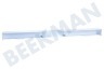 Constructa Kühlschrank 00353161 Sockelblende Abdeckung, weiß