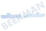 Constructa Kühlschrank 00353161 Sockelblende Abdeckung, weiß