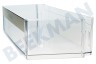 Siemens Kühlschrank 704952, 00704952 Flaschenfach transparent