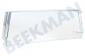 Siemens Kühlschrank 704952, 00704952 Flaschenfach transparent